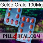 Gelée Orale 100Mg 05